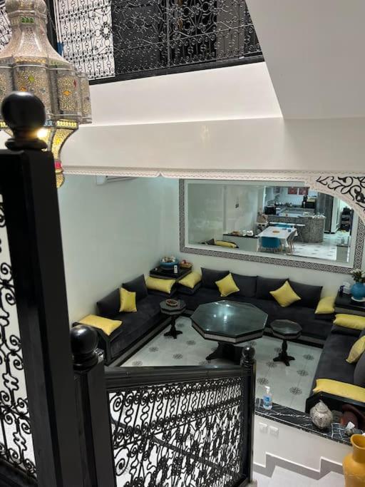 Lalla Khadija Holiday home Marrakesh