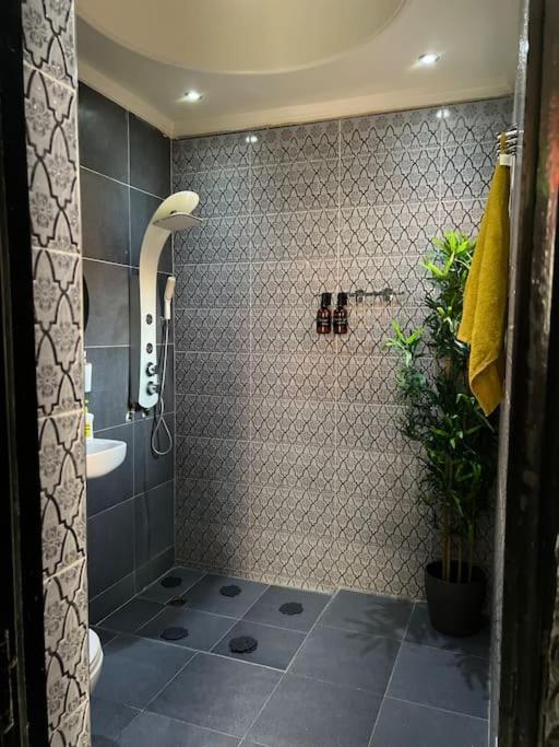 Lalla Khadija Holiday home