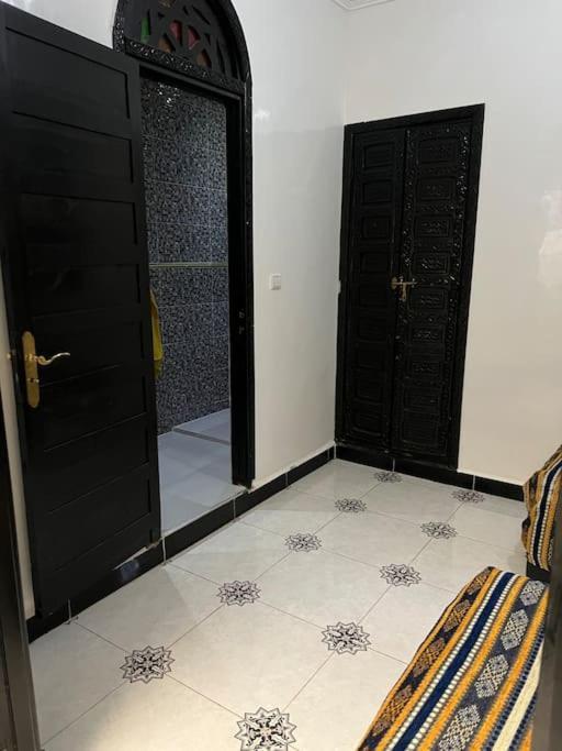 Lalla Khadija Holiday home