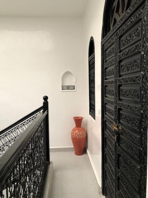 Lalla Khadija Holiday home *