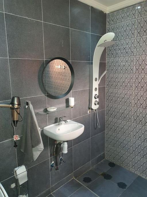 Lalla Khadija Holiday home