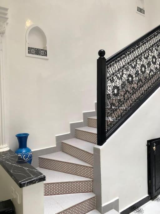 Lalla Khadija Holiday home