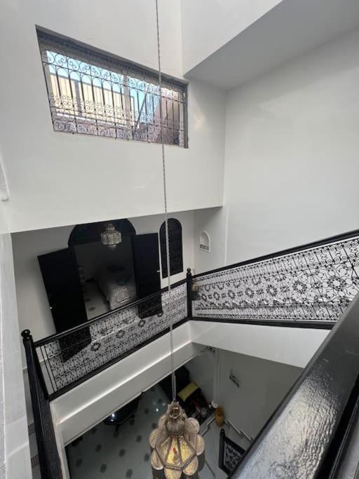 Lalla Khadija Holiday home *