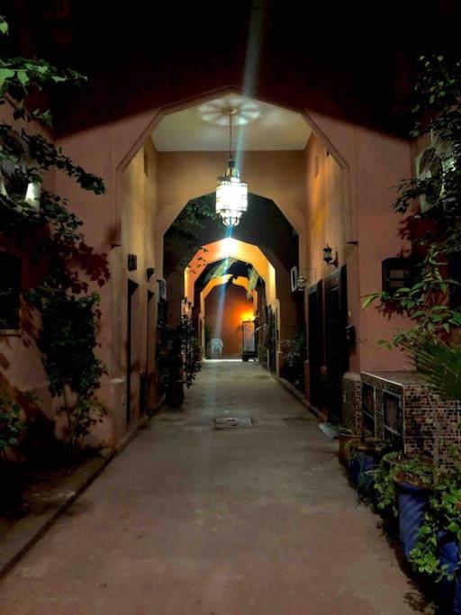 Lalla Khadija Hébergement de vacances *