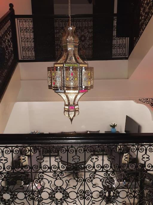 Hébergement de vacances Lalla Khadija Marrakesh