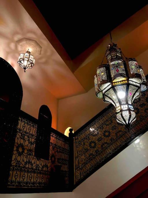 Hébergement de vacances Lalla Khadija Marrakesh