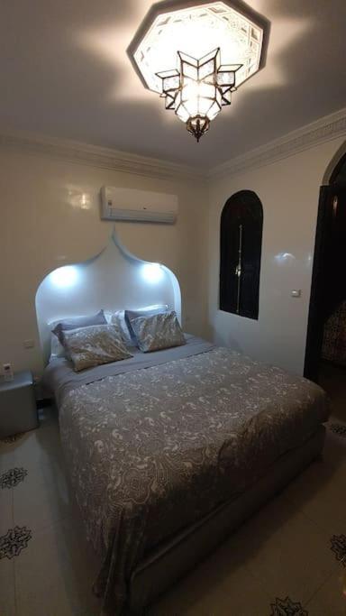 Lalla Khadija Marrakesh