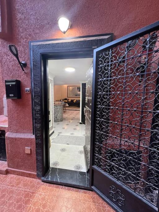 Lalla Khadija * Marrakesh